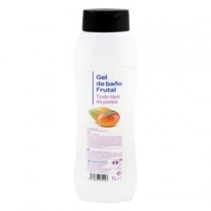 PPBlanco Gel de baño frutas