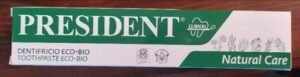 Président