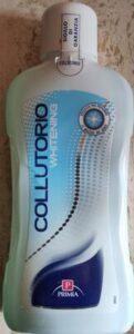 Primia Collutorio whitening