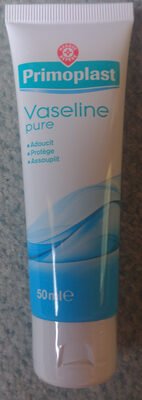 primoplast Vaseline pure
