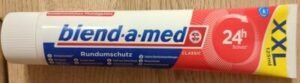 Procter & Gamble Blend-a-med Classic Zahncreme