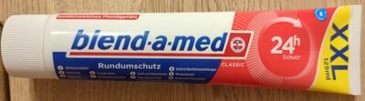 Procter & Gamble Blend-a-med Classic Zahncreme