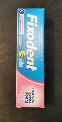 Procter & Gamble Fixodent 47gr
