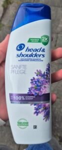 Procter & Gamble Head and Shoulders