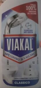 Procter & Gamble International Viakal