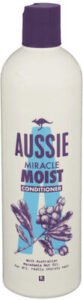 PROCTER & GAMBLE NORGE AS Aussie Balsam Miracle Moist 400ml