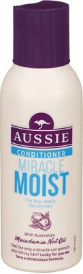 PROCTER & GAMBLE NORGE AS Aussie Balsam Miracle Moist 90ml
