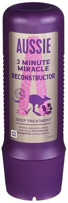 Procter & Gamble Norge AS Hårkur 3 minute Miracle 225 ml
