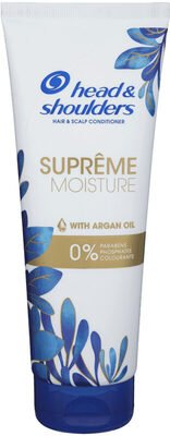 PROCTER & GAMBLE NORGE AS Head & Shoulder Balsam Supreme Moisture 220ml