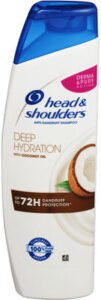 PROCTER & GAMBLE NORGE AS Head&Shoulder Shampoo Deep Hydration Coconut 250ml