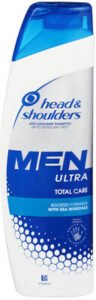 PROCTER & GAMBLE NORGE AS Head & Shoulder Shampoo Men Ultra Total Care 225ml