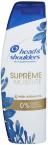 PROCTER & GAMBLE NORGE AS Head & Shoulder Shampoo Supreme Moisture 225ml