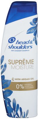 PROCTER & GAMBLE NORGE AS Head & Shoulder Shampoo Supreme Moisture 225ml