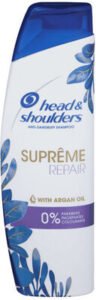 PROCTER & GAMBLE NORGE AS Head & Shoulder Shampoo Supreme Repair 225ml