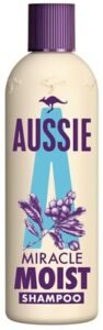 Procter & Gamble Norge AS Shampoo Miracle Moist 500 ml