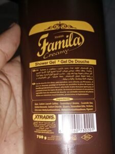 Product 6111260730201