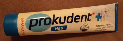 Prokudent Med