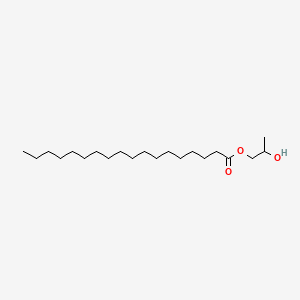 PROPYLENE GLYCOL MONOSTEARATE