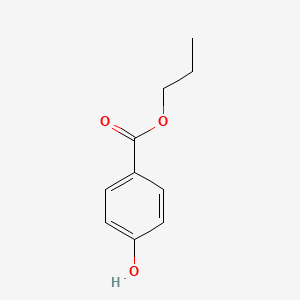 PROPYLPARABEN