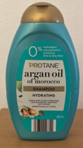 Protane Argan Oil of Morocco