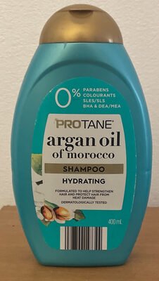 Protane Argan Oil of Morocco