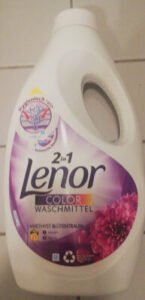 Proter & Gamble Lenor Color