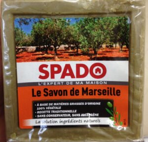 Proven-Orapi, Spado La savon de Marseille