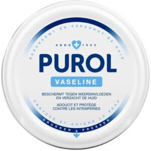 purol Purol Vaseline