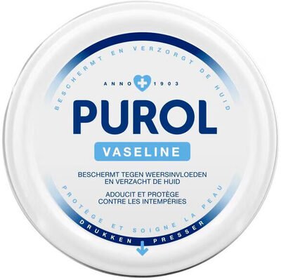purol Purol Vaseline