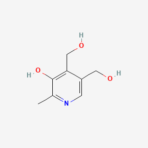 PYRIDOXINE