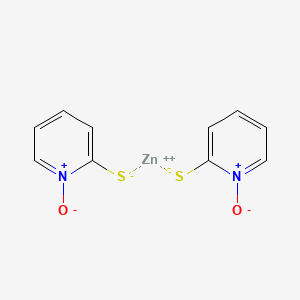 PYRITHIONE ZINC