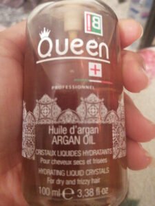 queen queen