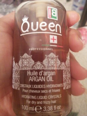 queen queen