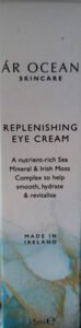 ÁR OCEAN Replenishing Eye Cream
