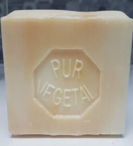 Rampal Latour Savon de Marseille Extra Pur Blanc