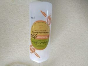 Rampal Latour Shampooing Douche