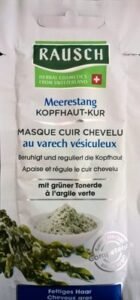 Rausch RAUSCH Meerestang Kopfhaut-Kur
