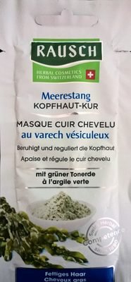 Rausch RAUSCH Meerestang Kopfhaut-Kur