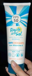 rayito de sol