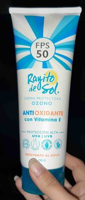 rayito de sol