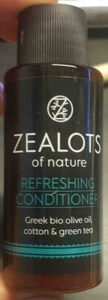 refreshing conditioner