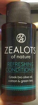 refreshing conditioner