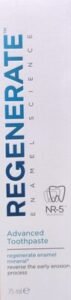 Regenerate Regenerate Advanced Toothpaste