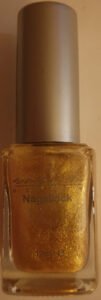 Reinex GmbH & Co. KG, Sacaya Beauty Nagellack