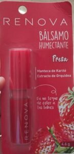 Renova Bálsamo Humectante