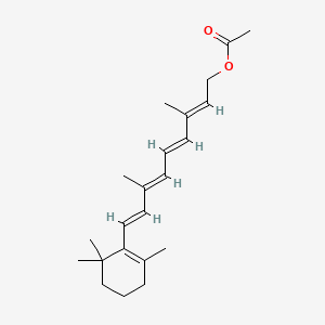 RETINYL ACETATE