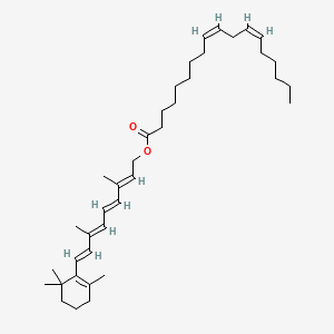 RETINYL LINOLEATE