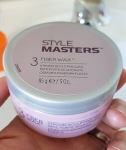 revelon professional style masters fiber wax
