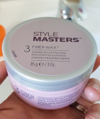 revelon professional style masters fiber wax