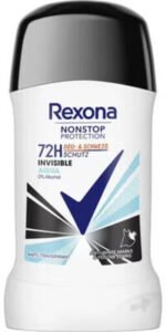 Rexona Invisible Aqua